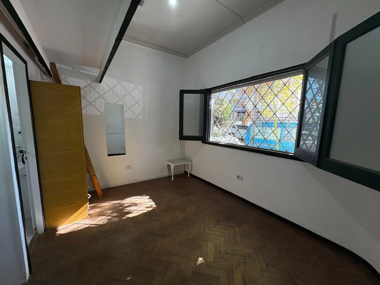 Venta Oficina en Belgrano en construcción 2