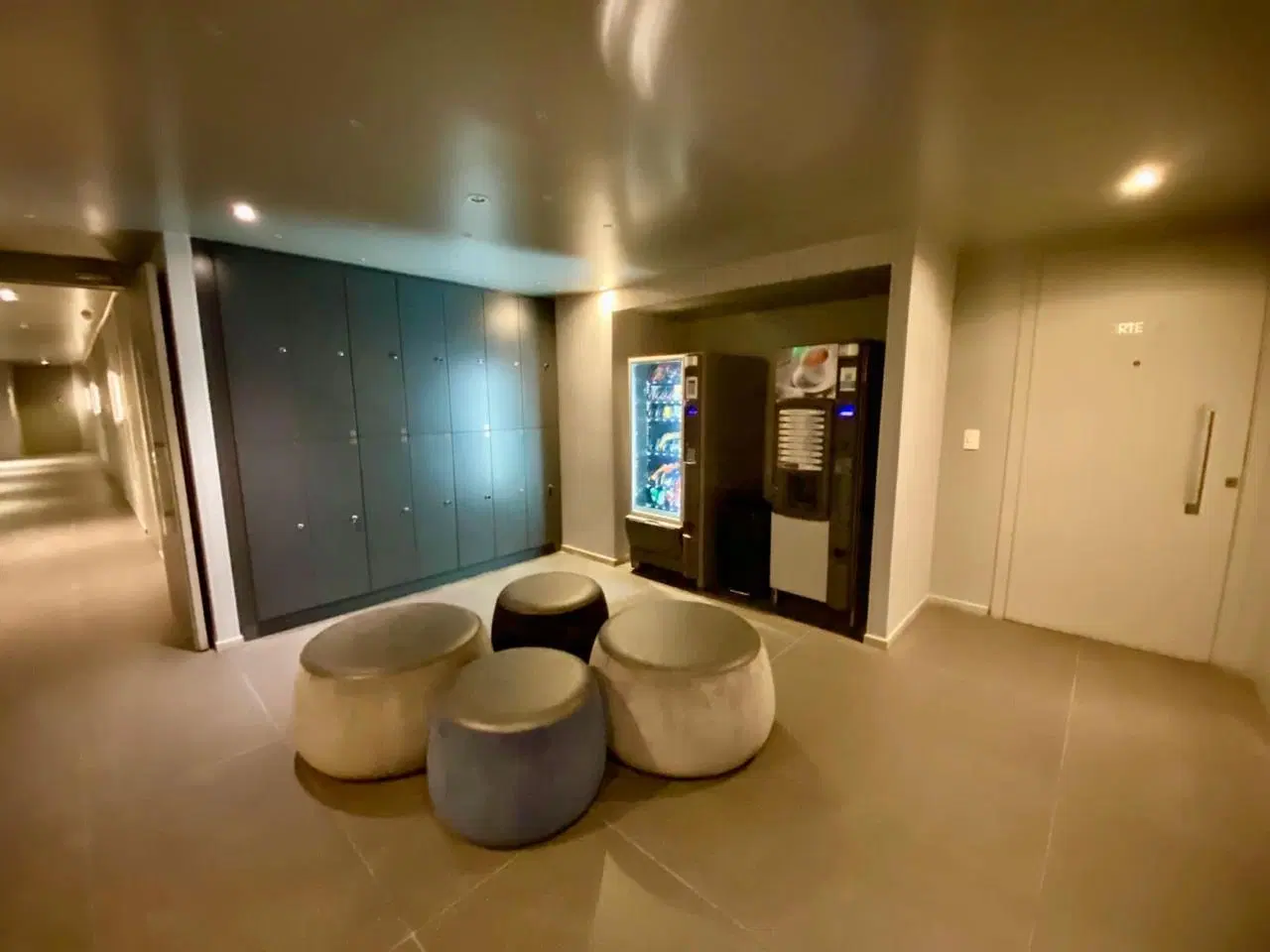 Venta Departamento 2 ambientes en Belgrano 3