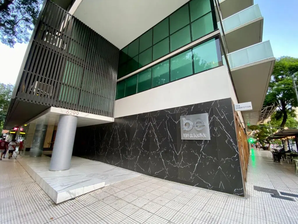Venta Departamento 2 ambientes en Belgrano 4