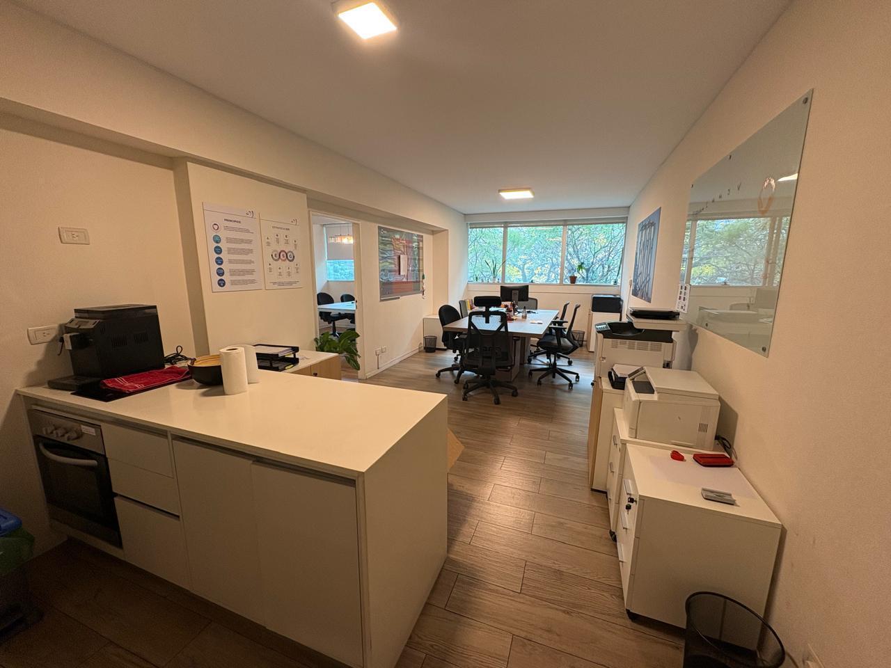 Venta Departamento 2 ambientes en Belgrano