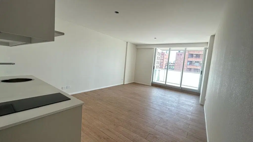 Venta Oficina 2 ambientes en Belgrano 4