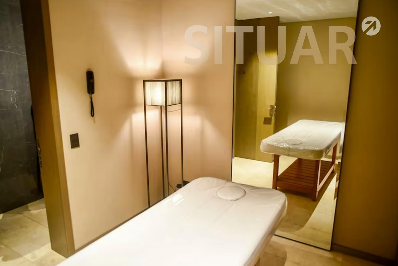 Foto de Venta Monoambiente con cochera en Deco Recoleta By Armani, imagen 3