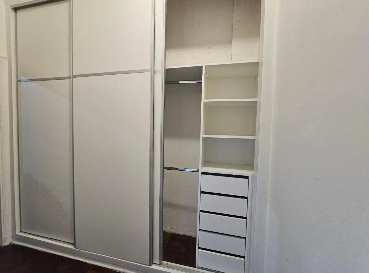 Venta Departamento 3 ambientes en Monserrat 4