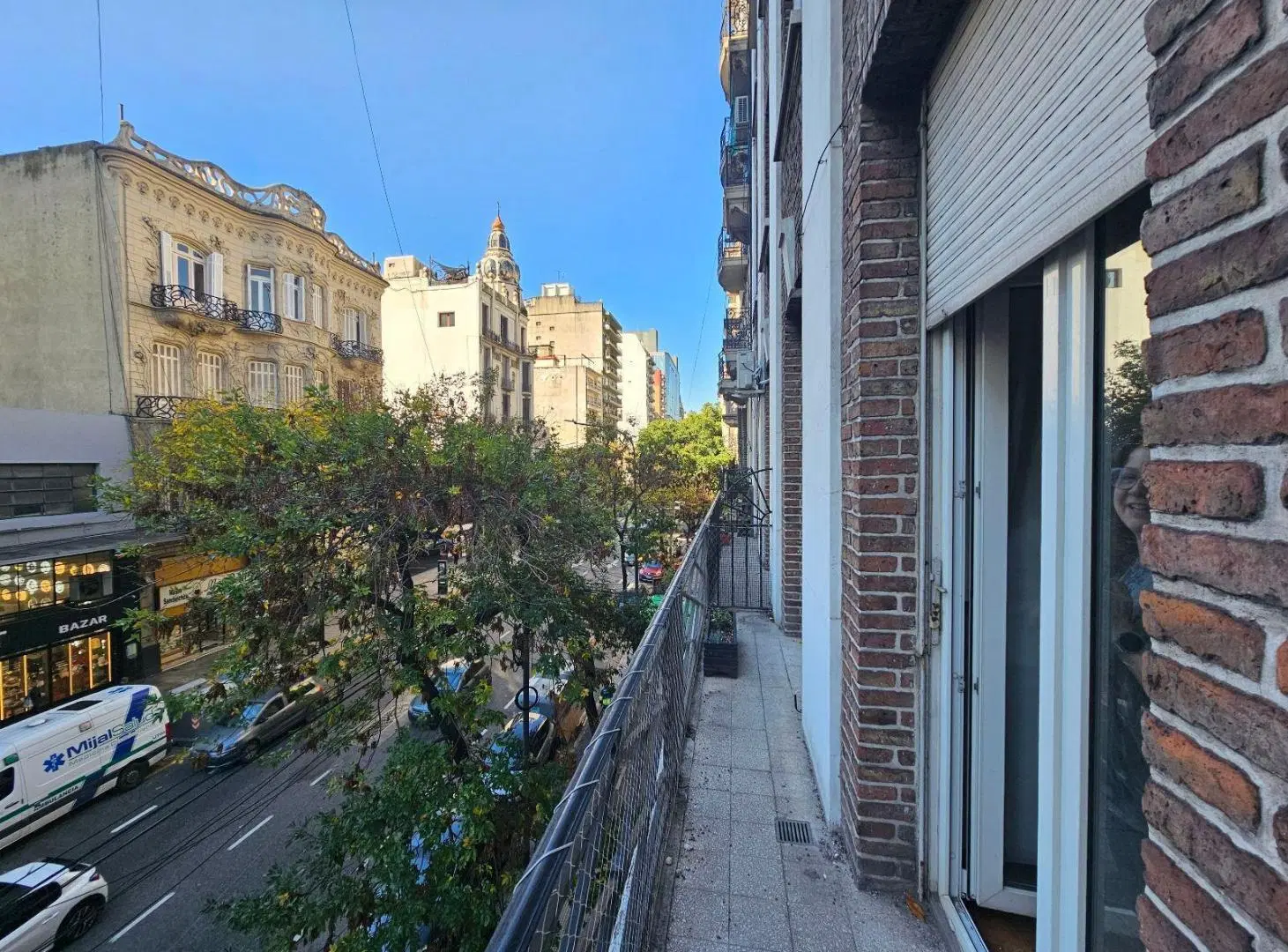 Venta Departamento 3 ambientes en Monserrat 3