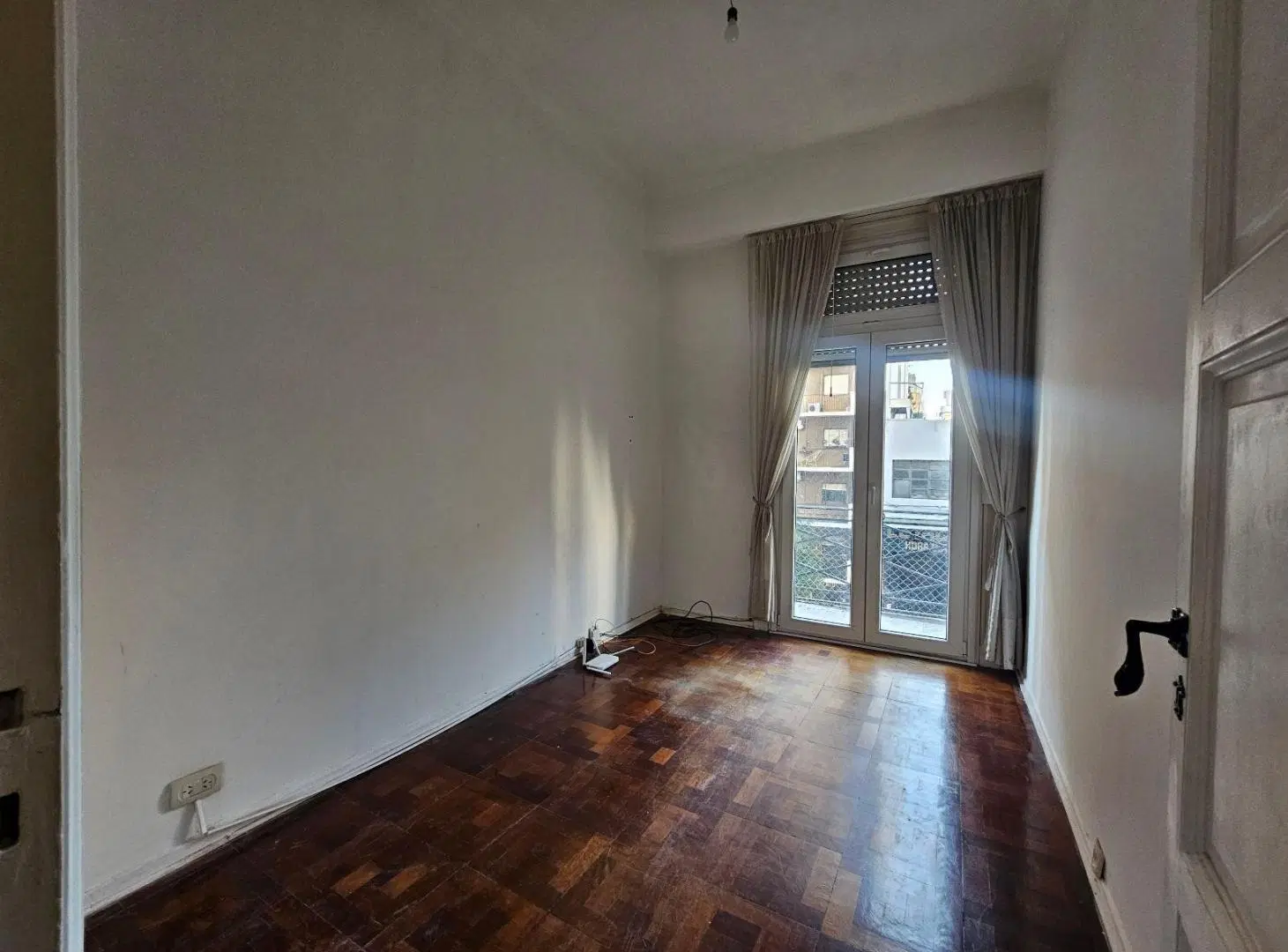 Venta Departamento 3 ambientes en Monserrat 2