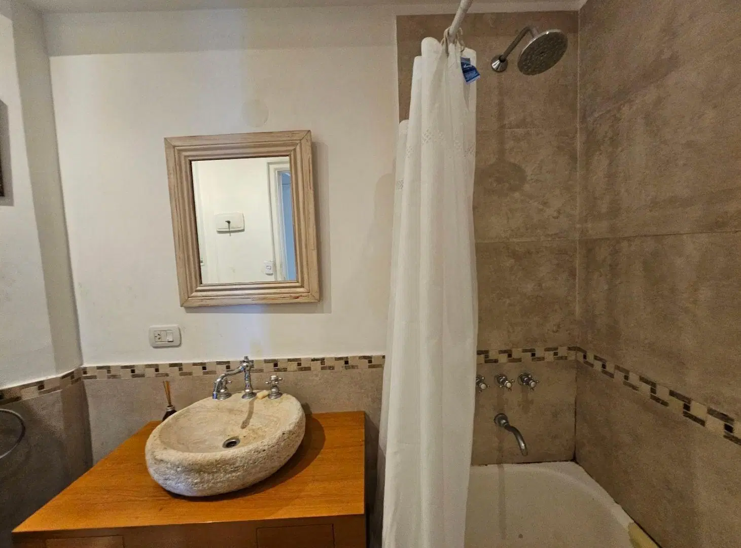 Venta Departamento 3 ambientes en Monserrat 5