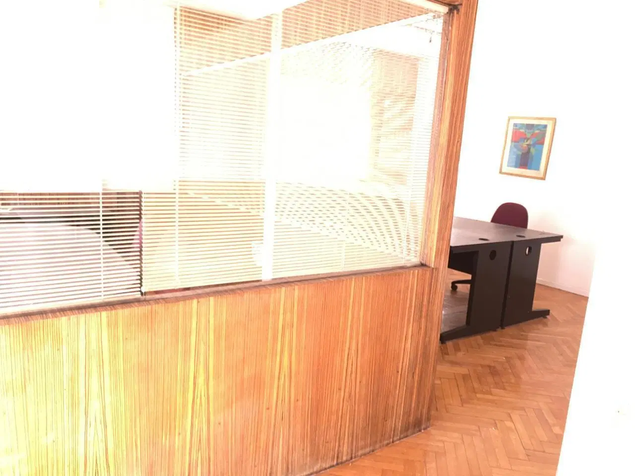 Venta o Alquiler Oficina en  Monserrat 2
