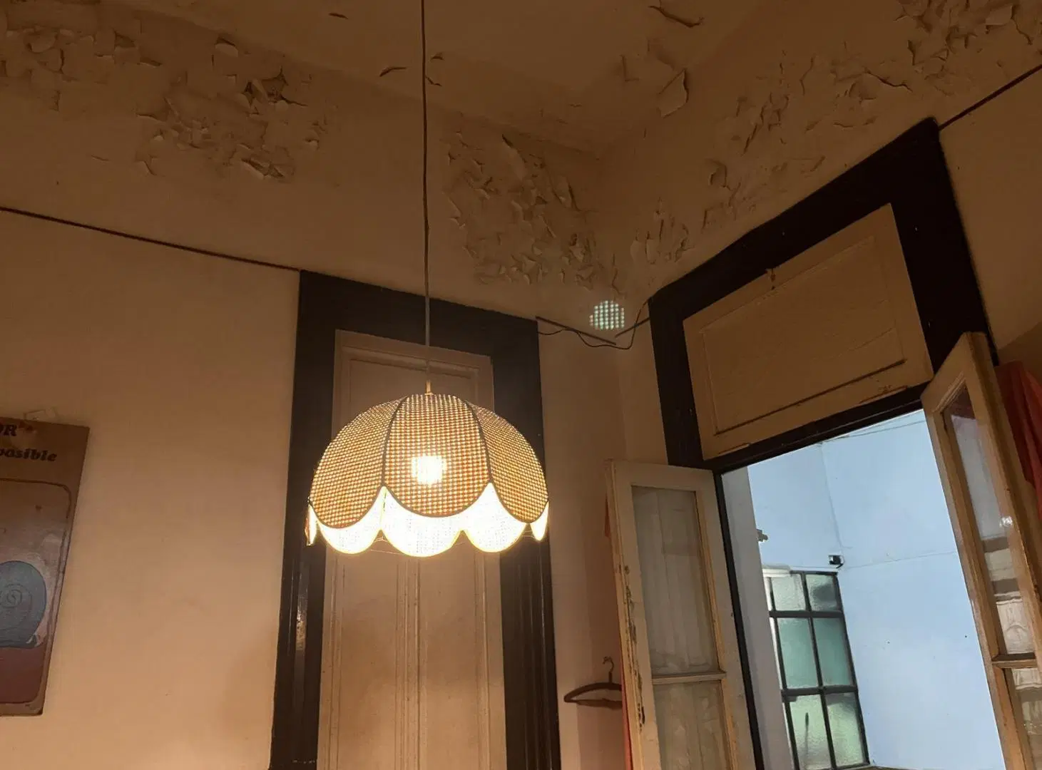 Venta PH 4 Ambientes con Patio en Palermo Hollywood / Colegiales 2