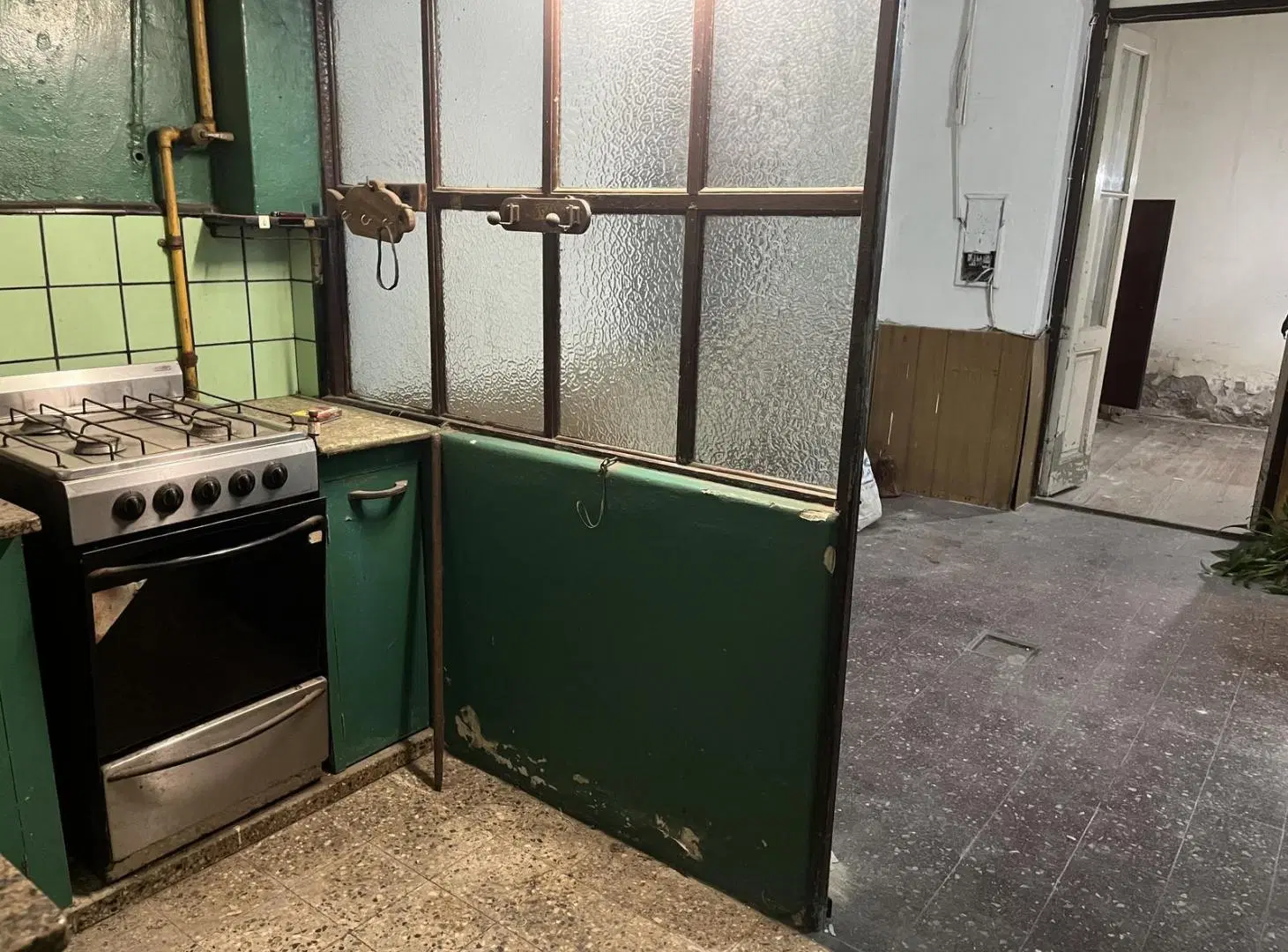 Venta PH 4 Ambientes con Patio en Palermo Hollywood / Colegiales 8