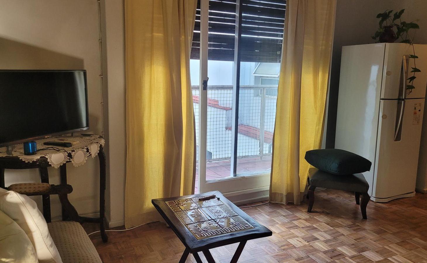 Foto de Alquiler Temporario departamento 2 ambientes en Recoleta, imagen 4