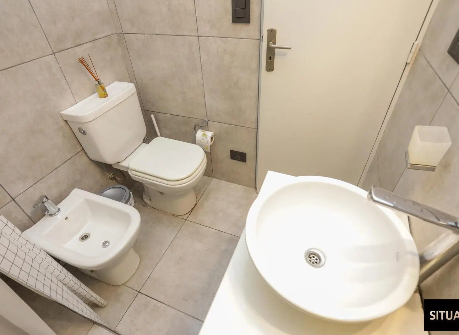 Alquiler , Alquiler temporario Departamento de 2 ambientes Amoblado en Villa Crespo 2