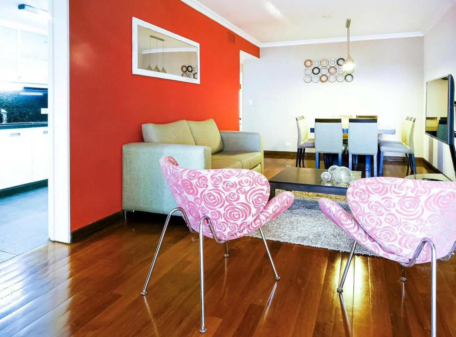 VENTA Departamento 3 Ambientes en Rio Plaza con Cochera en Puerto Madero 3
