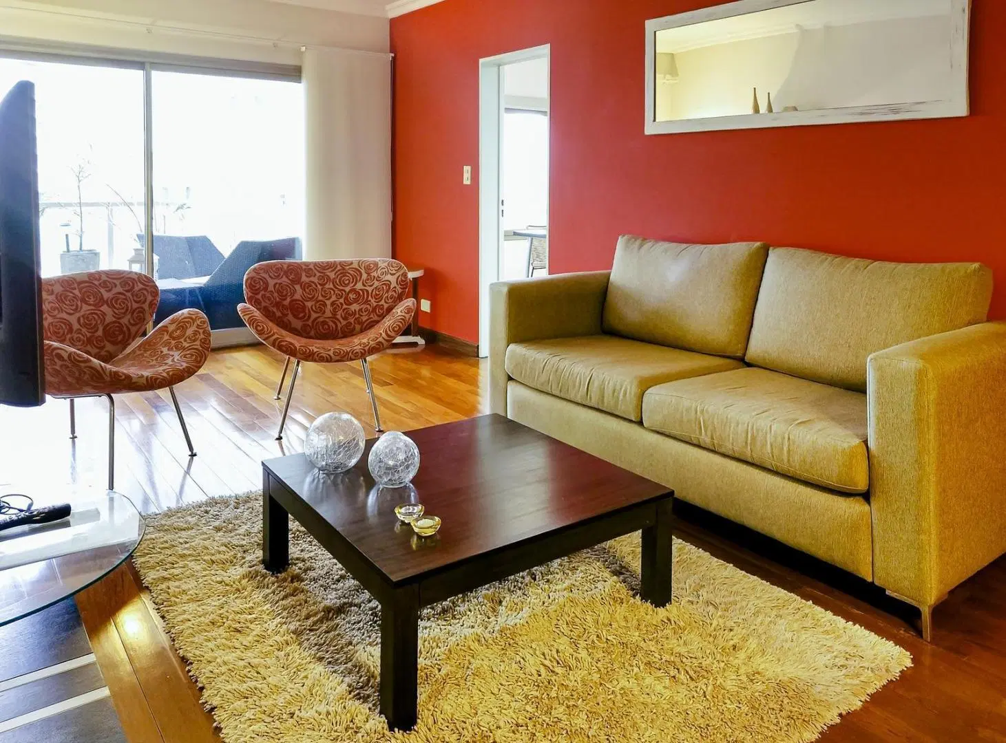 VENTA Departamento 3 Ambientes en Rio Plaza con Cochera en Puerto Madero 2