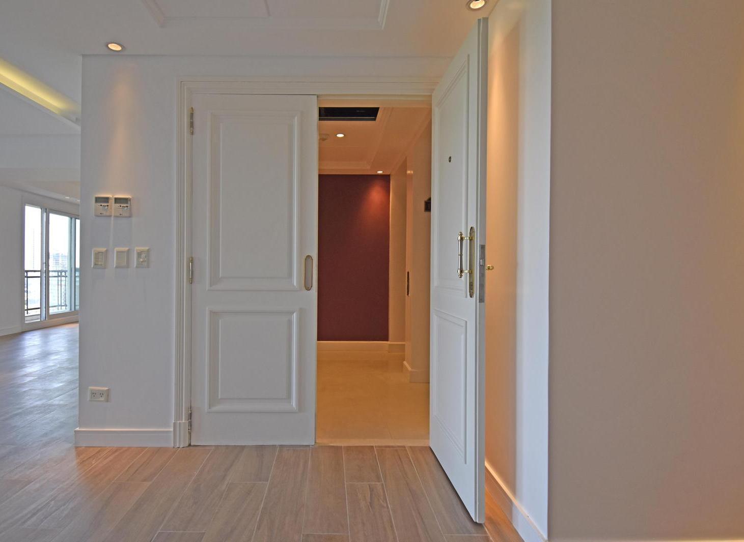 Chateau Puerto Madero Venta / Alquiler departamento 4 amb