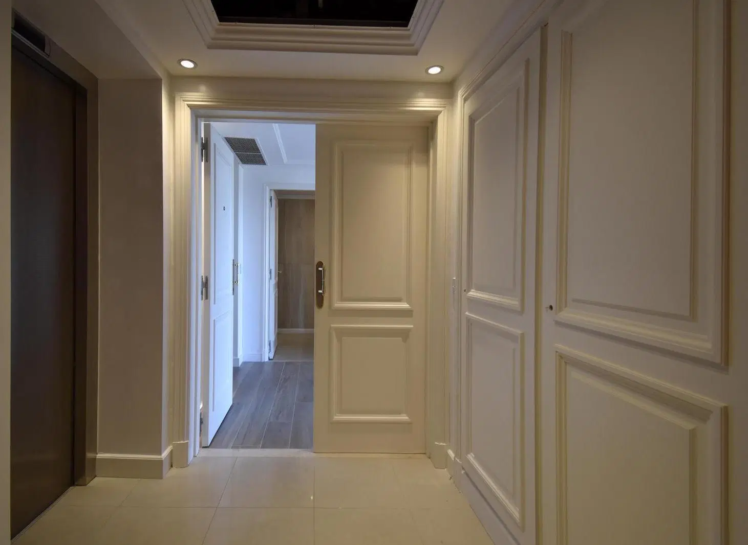 Chateau Puerto Madero Venta / Alquiler departamento 4 amb 4