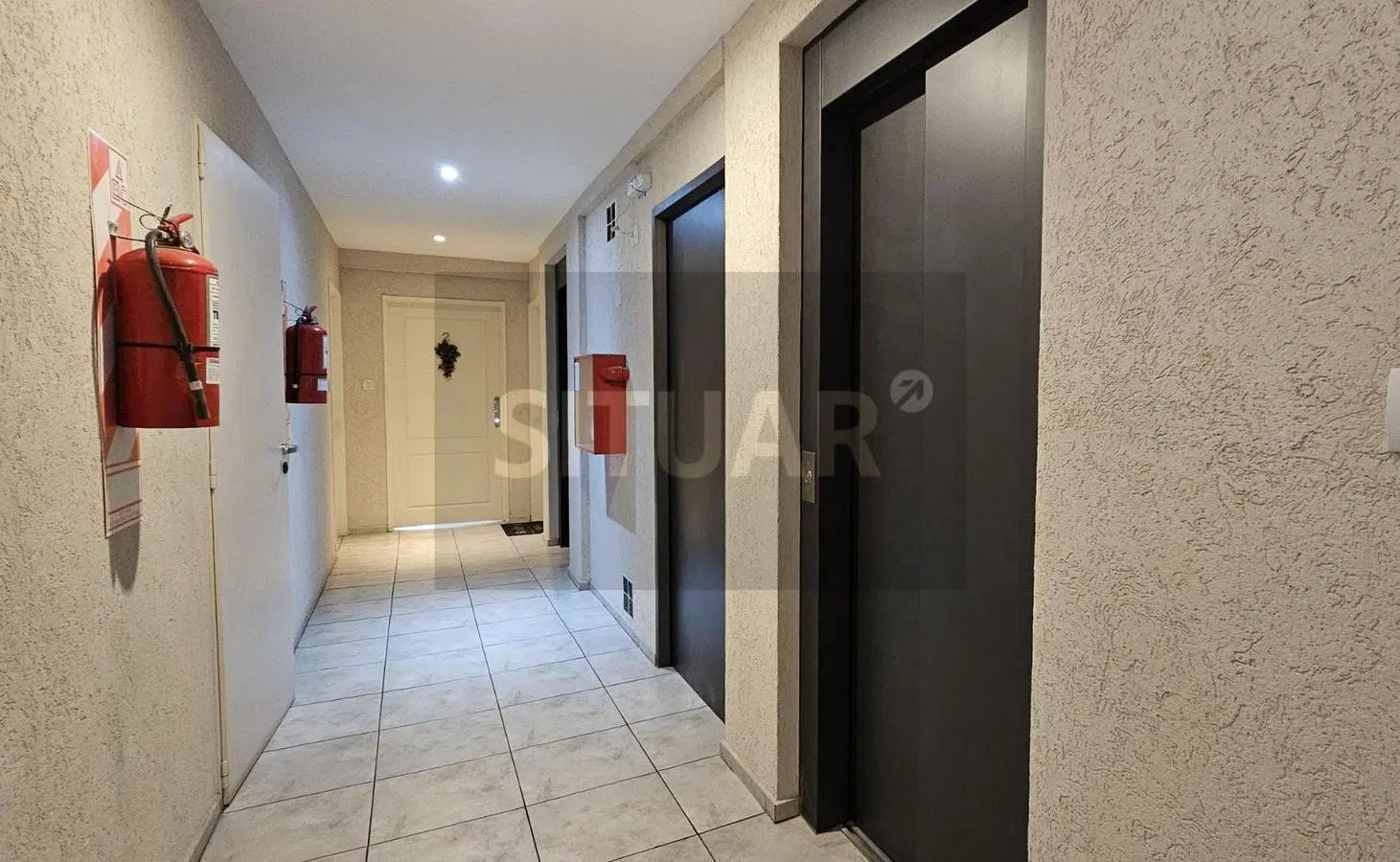 Venta Departamento Monoambiente con Balcón en Flores 5