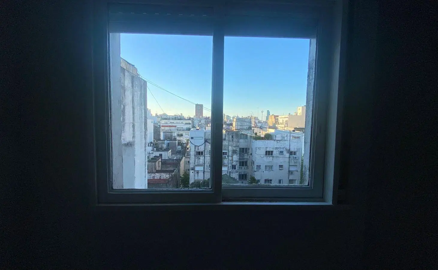 Alquiler Temporario departamento 2 ambientes en Recoleta 3