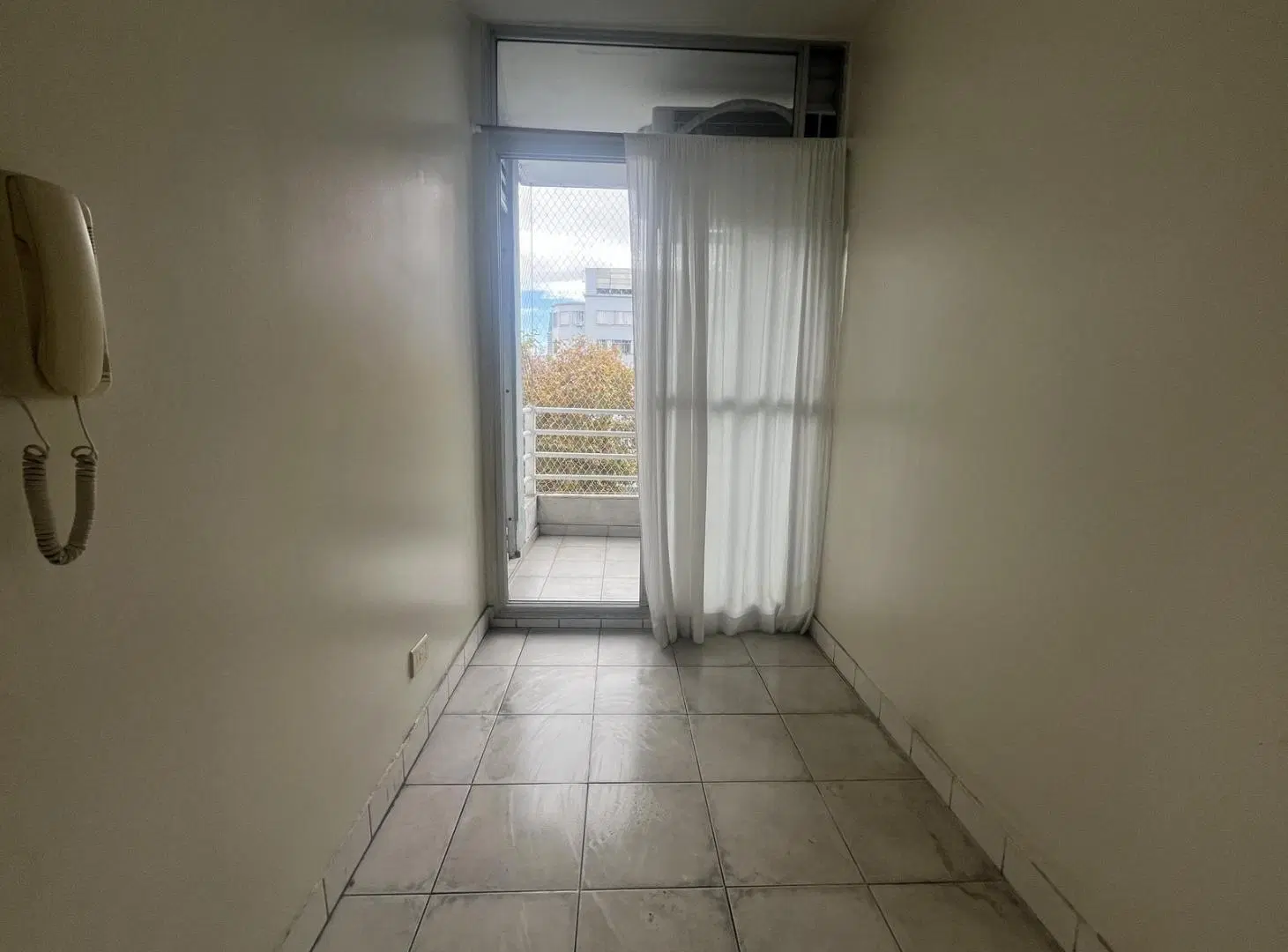 ALQUILER – Departamento 2 ambientes en La Boca 2