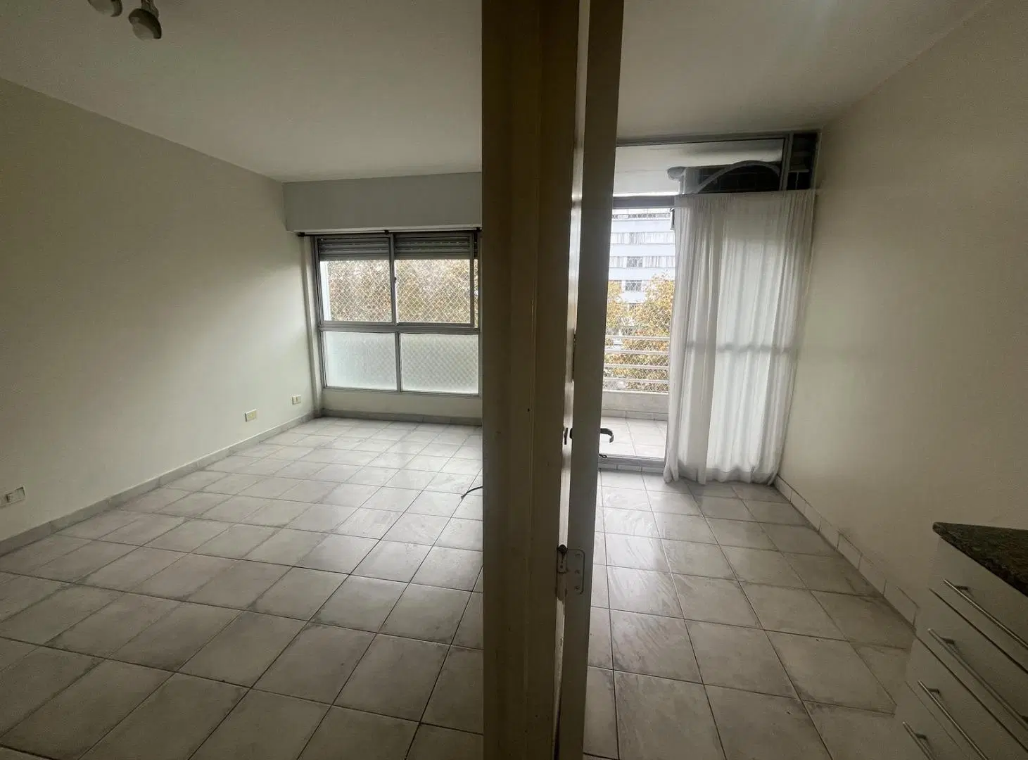 ALQUILER – Departamento 2 ambientes en La Boca 5