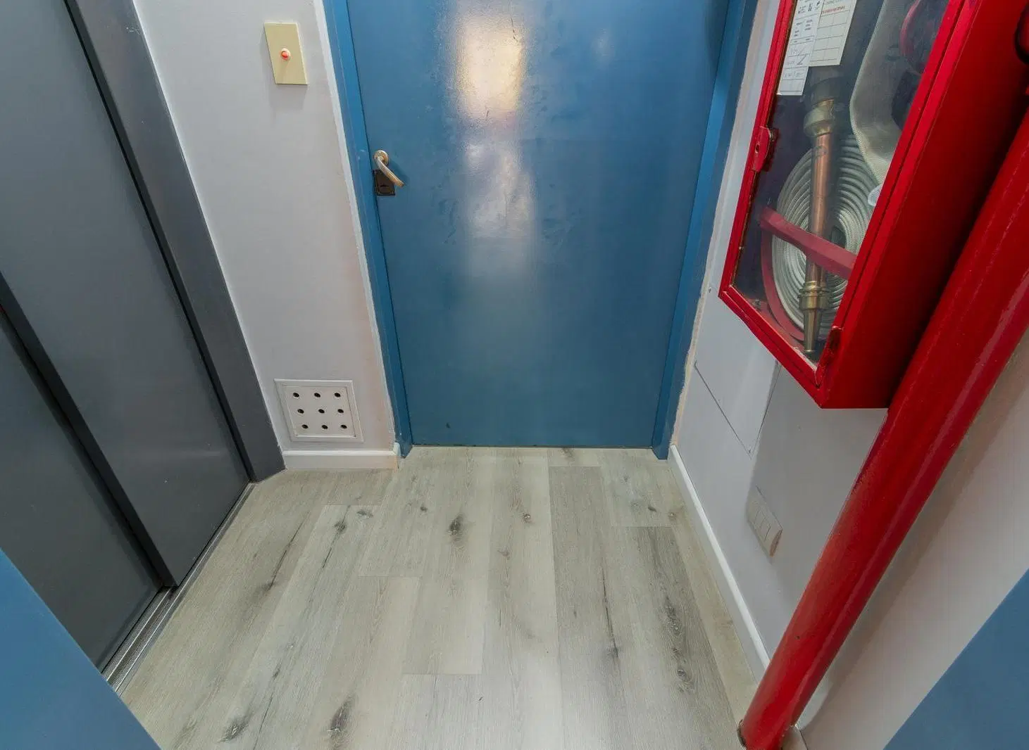 Departamento en Venta 4 Ambientes en Palermo 2