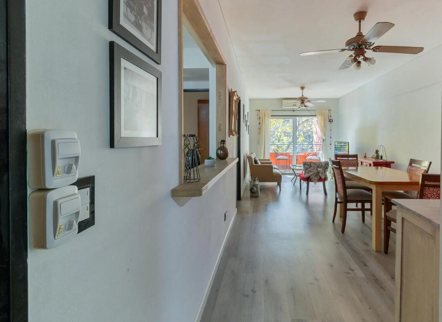Departamento en Venta 4 Ambientes en Palermo 5