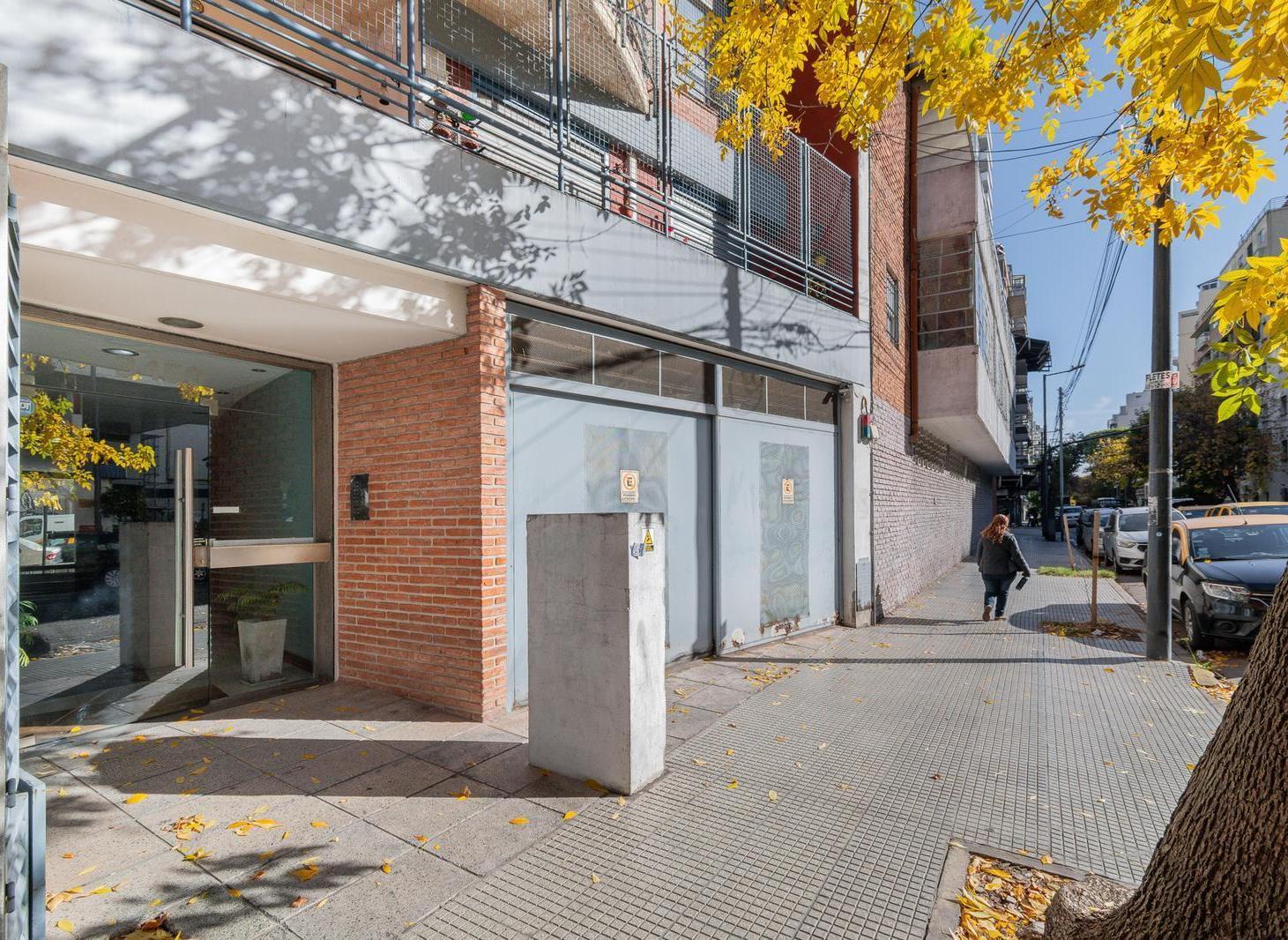 Departamento en Venta 4 Ambientes en Palermo
