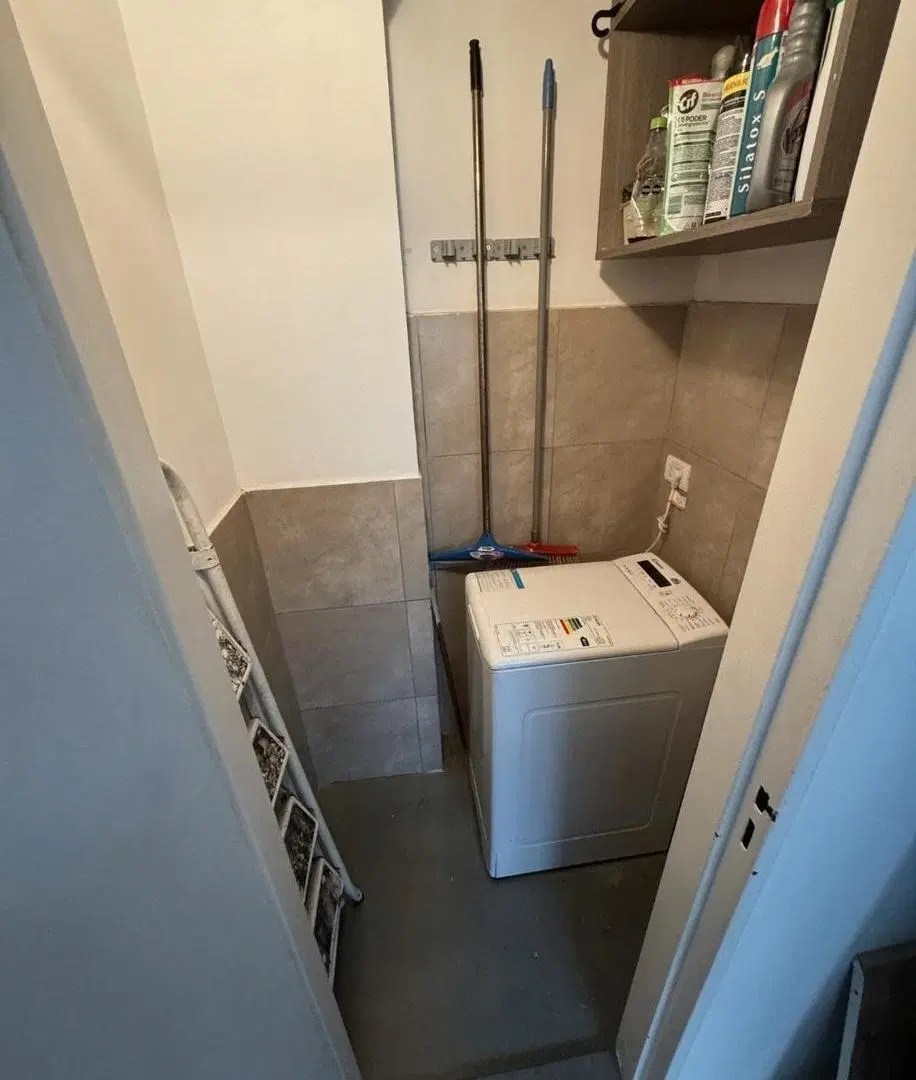 Departamento de 4 ambientes en venta en Balvanera 5
