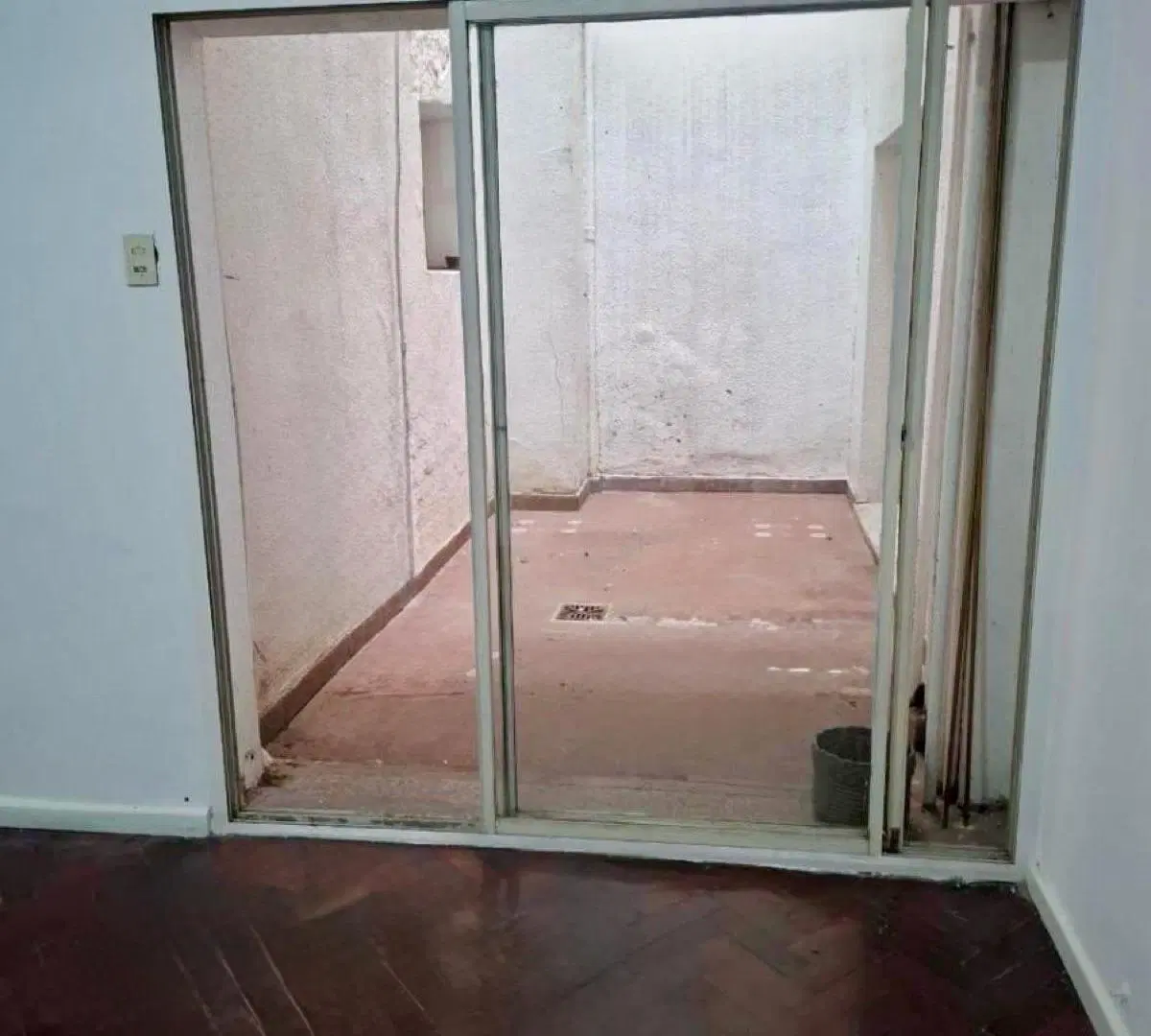 Alquiler Departamento 3 ambientes - Palermo 3