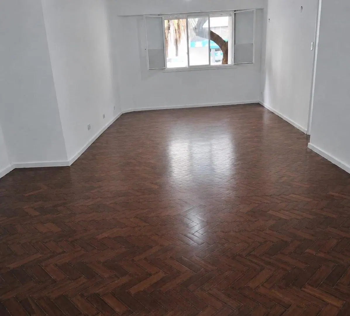 Alquiler Departamento 3 ambientes - Palermo 4