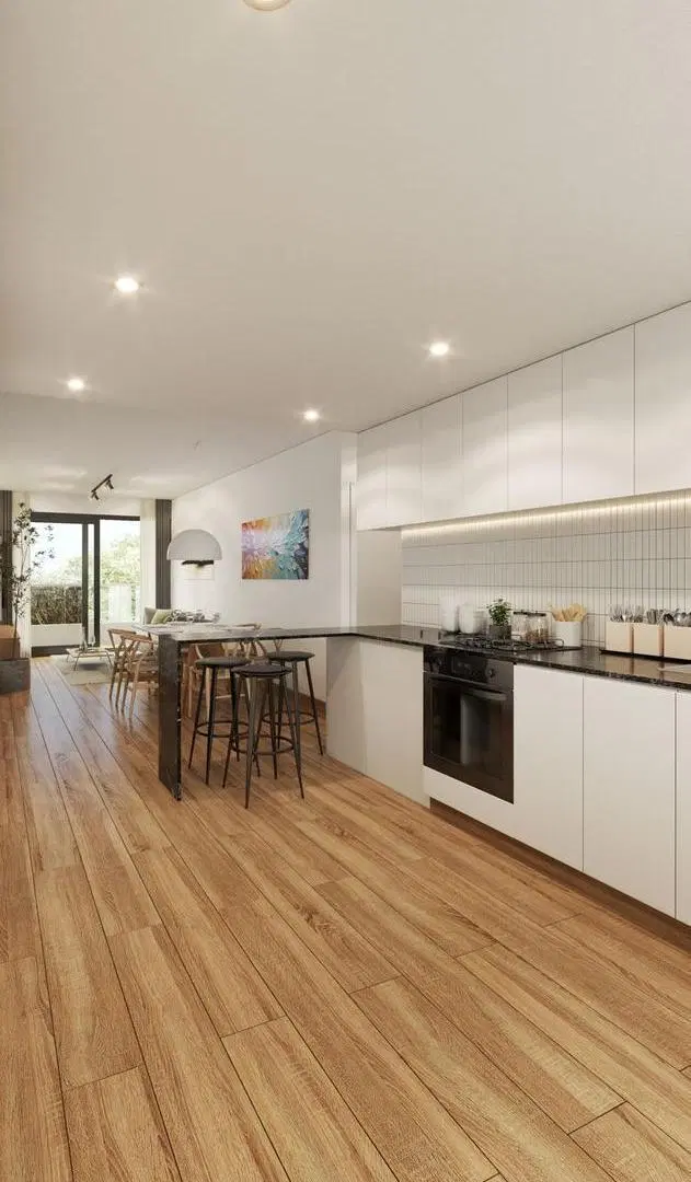 Venta Departamento 3 ambientes, Villa Crespo USD 155.000 5