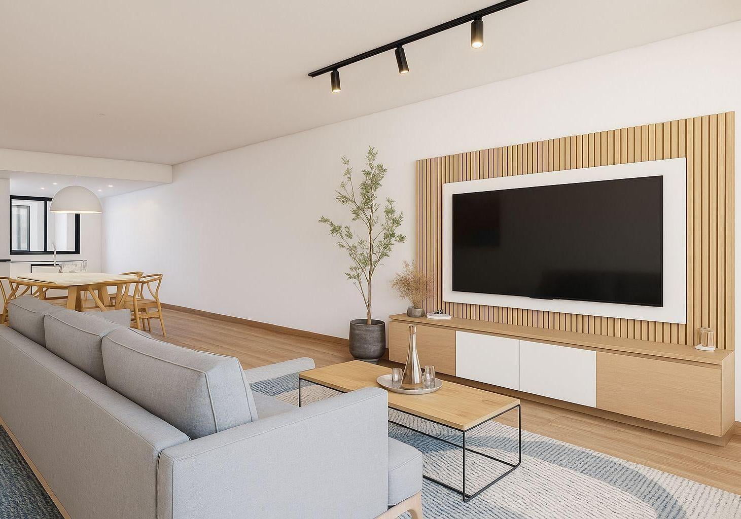 Venta Departamento 3 ambientes, Villa Crespo USD 155.000