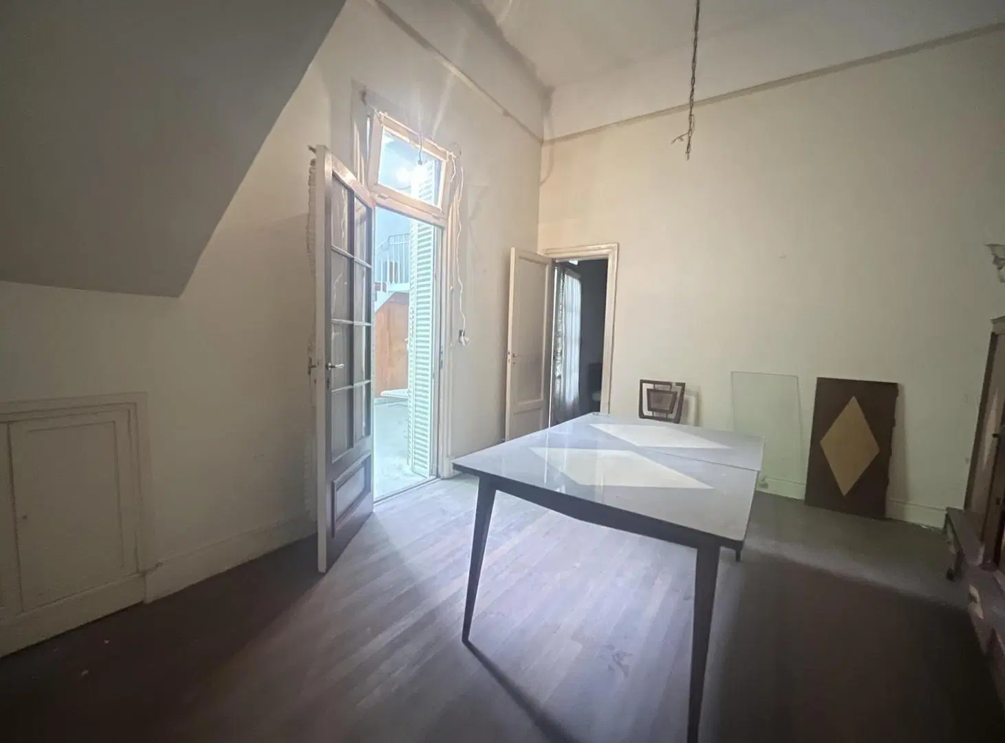 Venta PH de 3 ambientes con patio en Almagro/ Caballito 3
