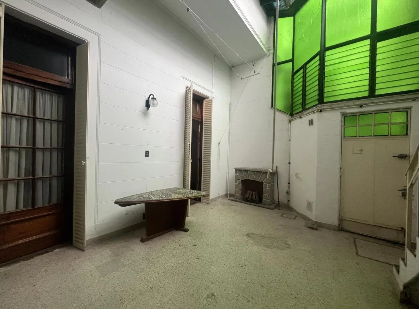 Venta PH de 3 ambientes con patio en Almagro/ Caballito 4