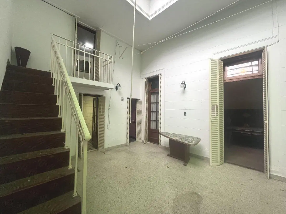 Venta PH de 3 ambientes con patio en Almagro/ Caballito 2
