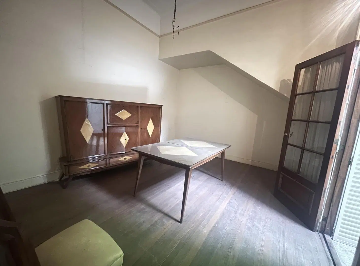 Venta PH de 3 ambientes con patio en Almagro/ Caballito 5