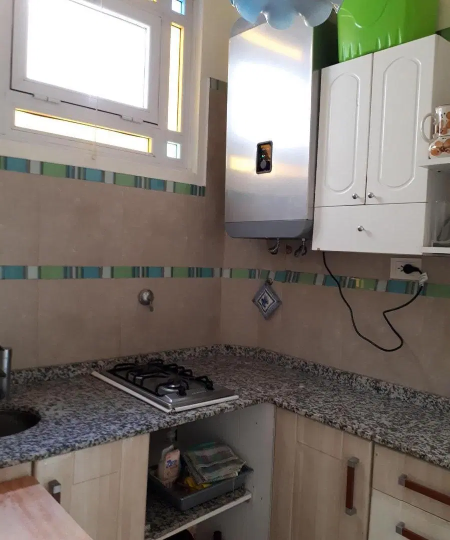 Venta departamento 1 ambiente en Balvanera 4