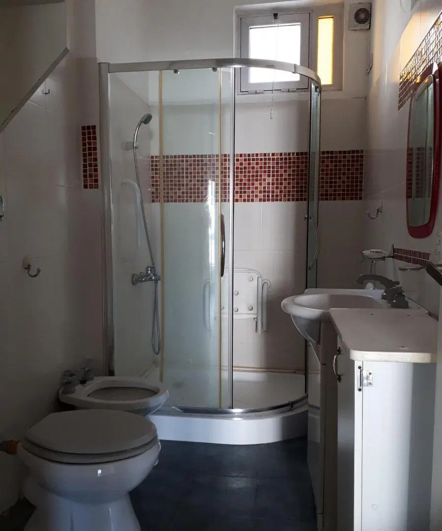 Venta departamento 1 ambiente en Balvanera 5