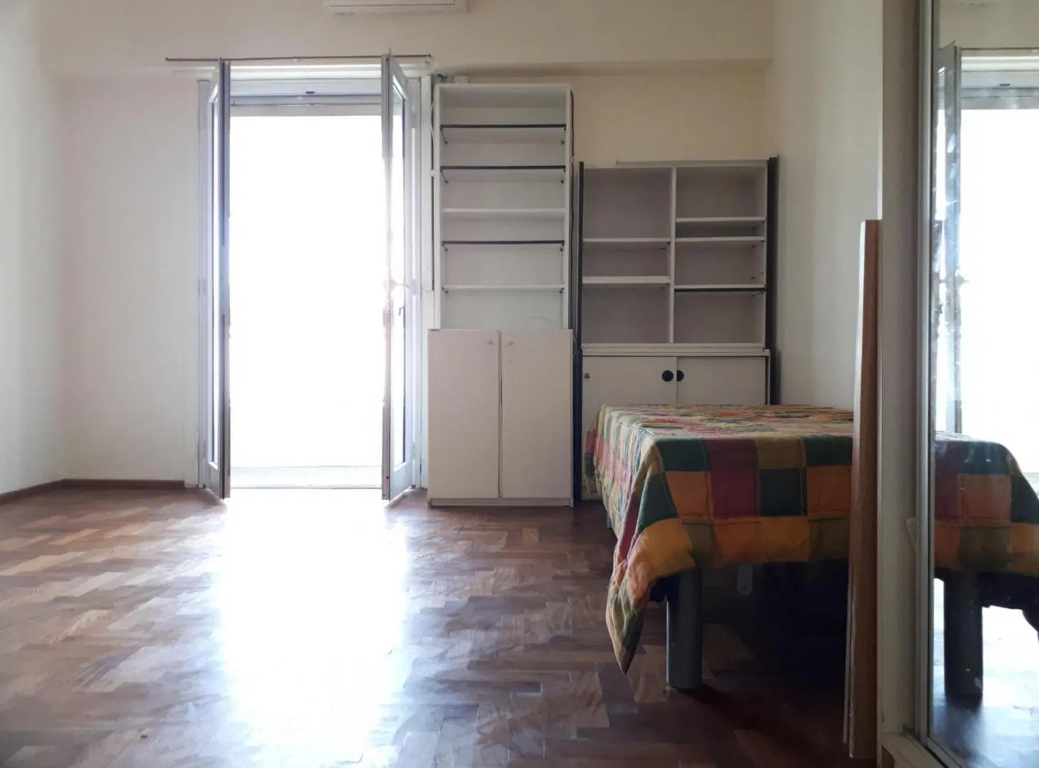 Venta departamento 1 ambiente en Balvanera 2