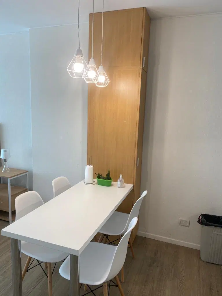Departamento en Belgrano - venta 3