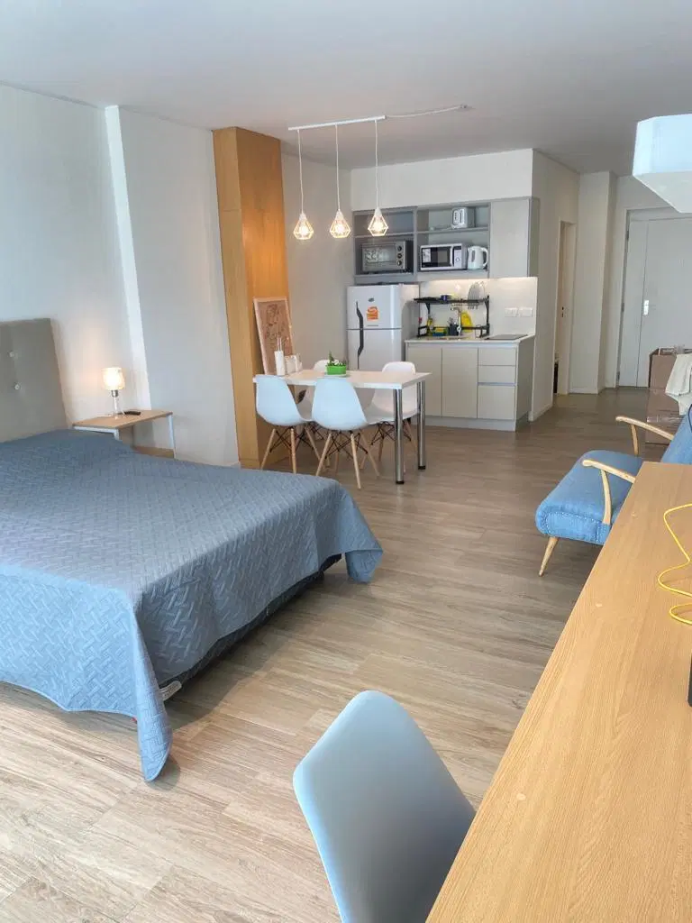 Departamento en Belgrano - venta 4