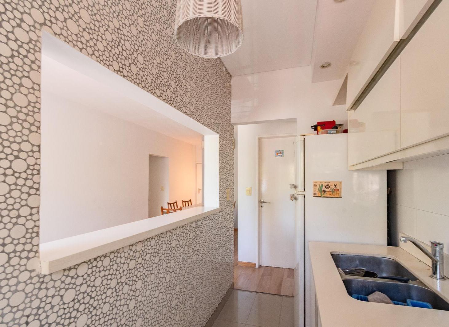 Foto de Venta Departamento tres ambientes en Palermo, imagen 2
