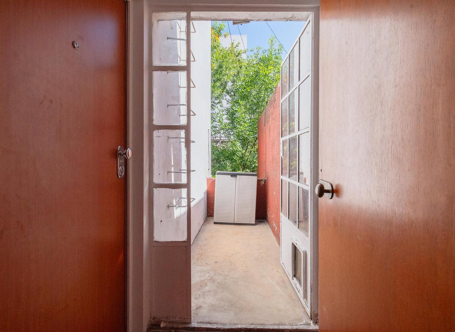 Foto de Venta Departamento tres ambientes en Palermo, imagen 3