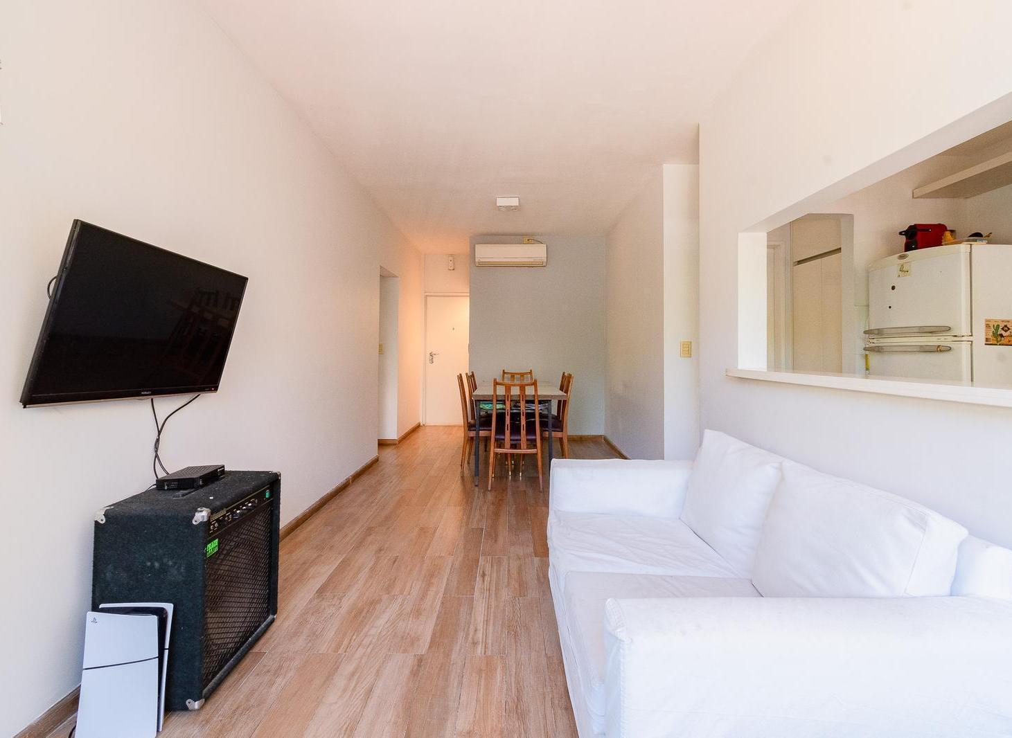 Foto de Venta Departamento tres ambientes en Palermo, imagen 1