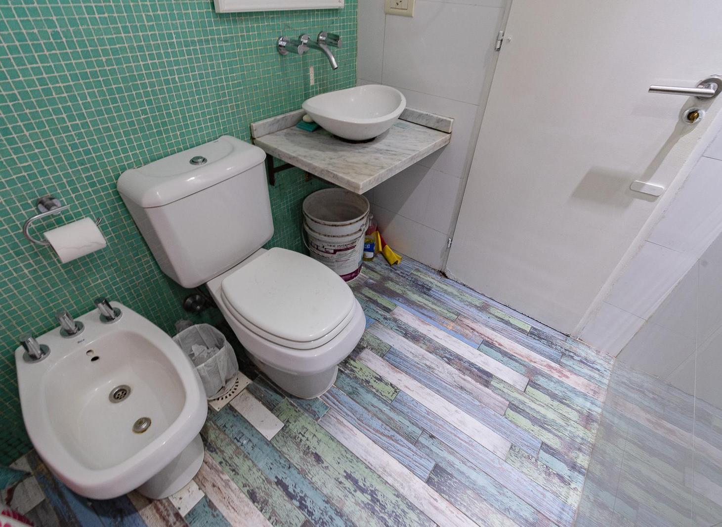 Foto de Venta Departamento tres ambientes en Palermo, imagen 4