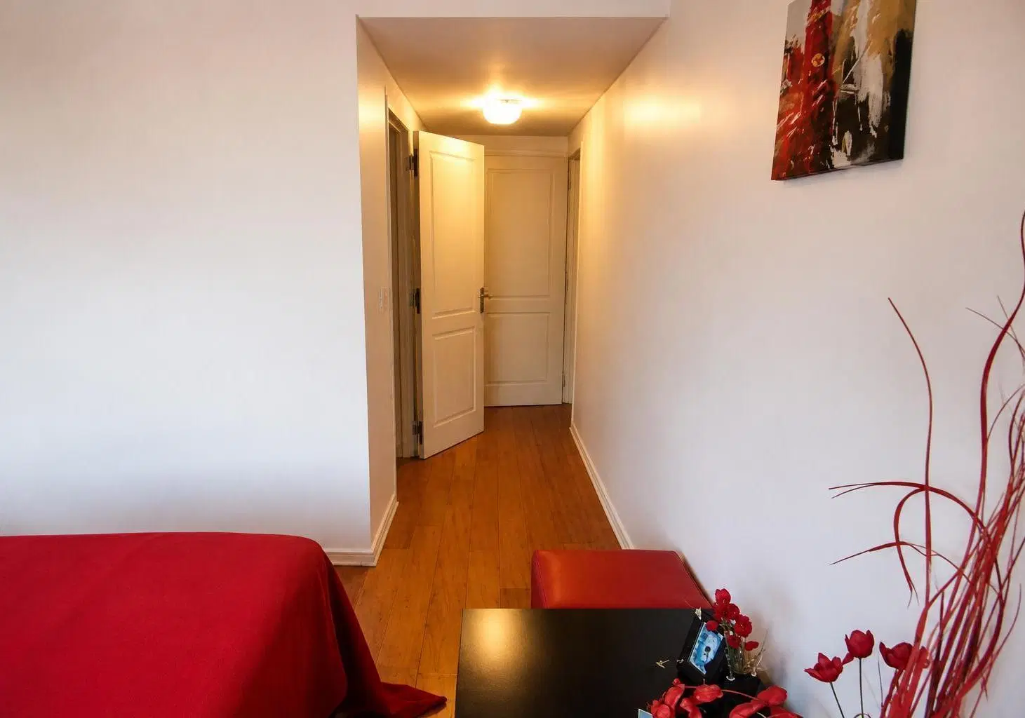 TORRES DEL YACHT CLUB Alquiler departamento 2 amb en  PUERTO MADERO 2