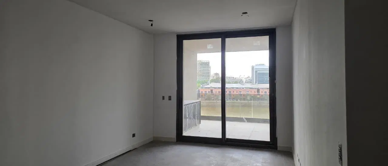 2 ambientes en Torre Unica Pininfarina 2