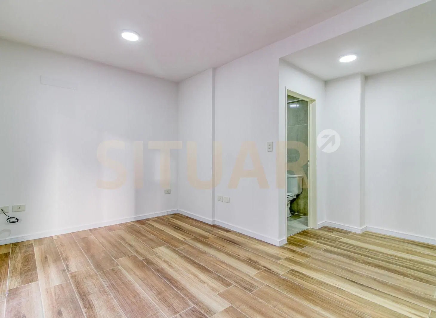 Venta monoambiente en San Cristóbal 3