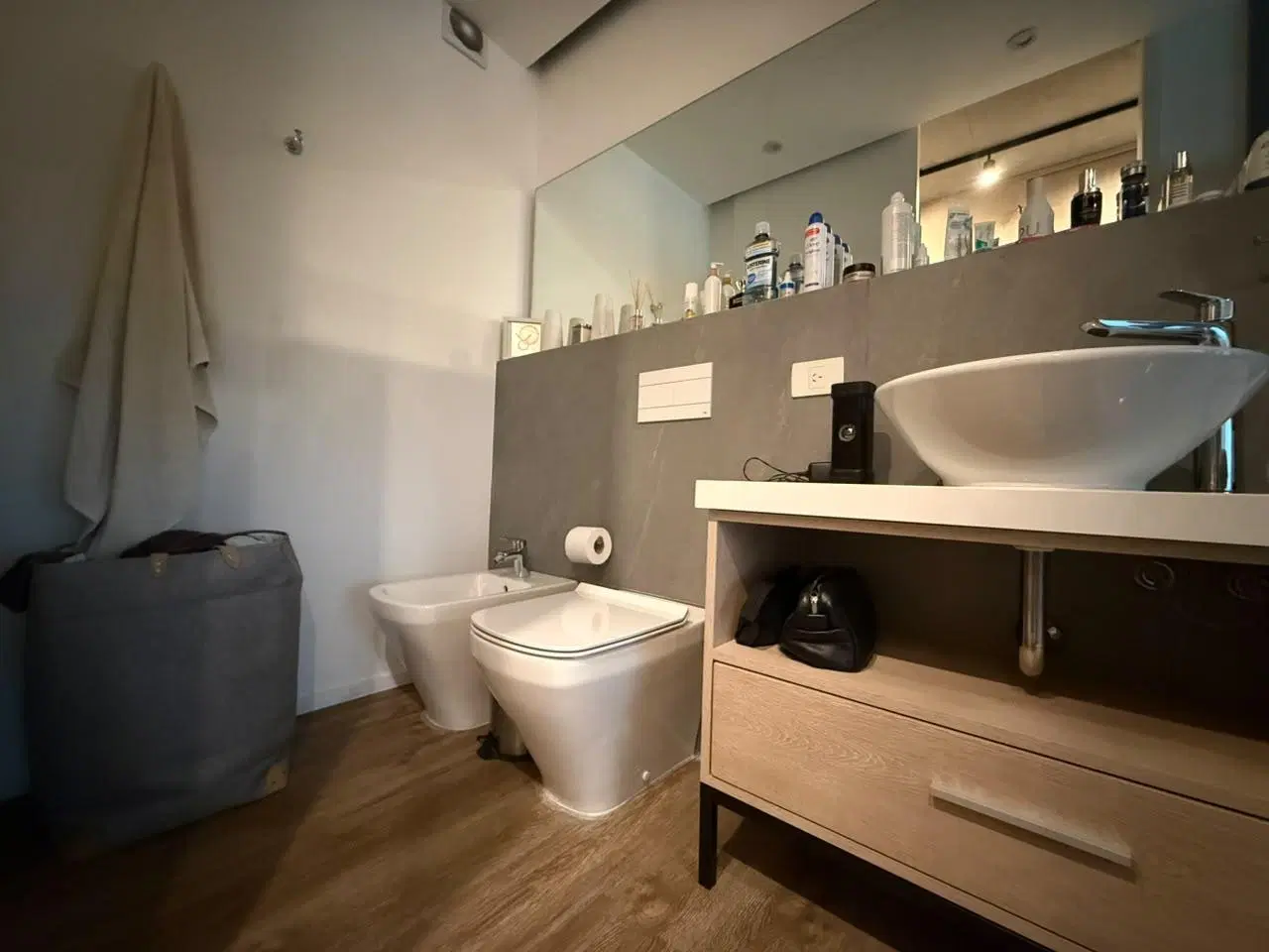 Quartier del Bajo Alquiler Departamento 2 ambientes amoblado 3