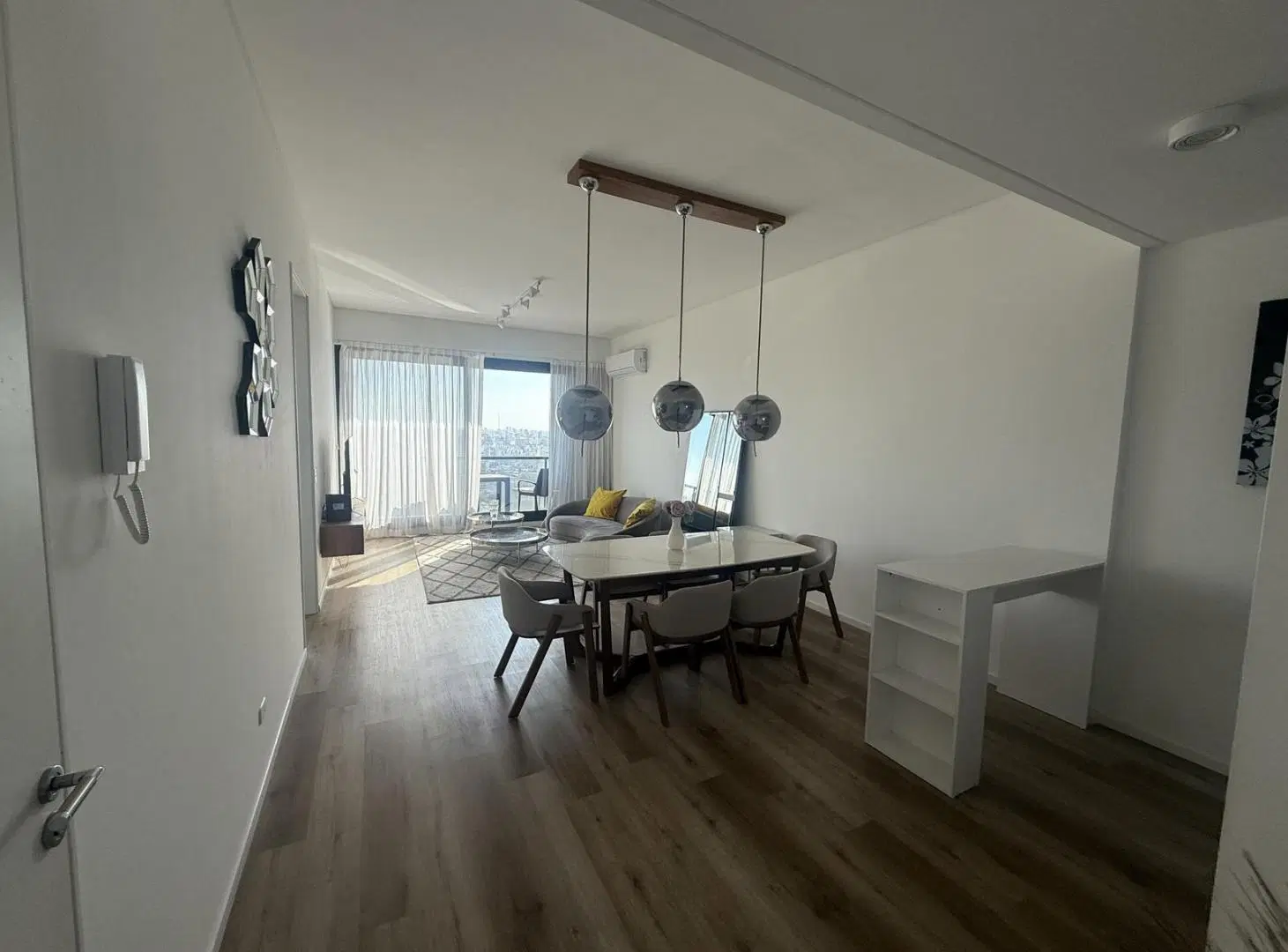 The Link Towers Venta / Alquiler departamento 2 amb en Puerto Madero 3