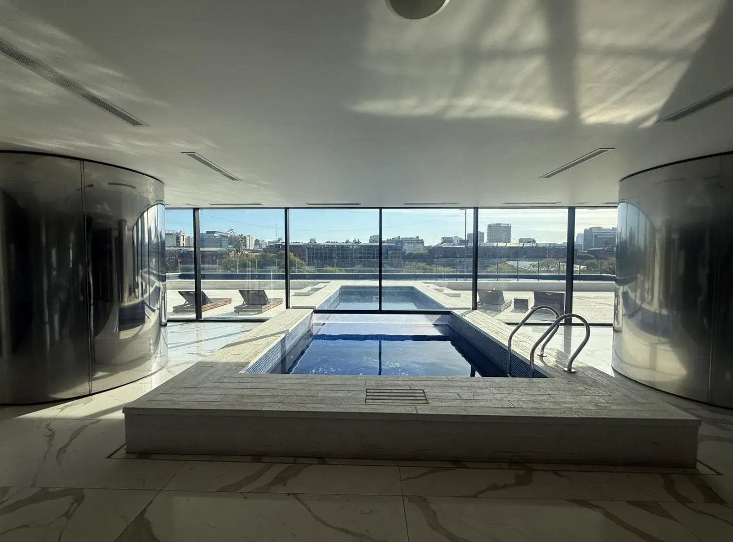 The Link Towers Venta / Alquiler departamento 2 amb en Puerto Madero 5
